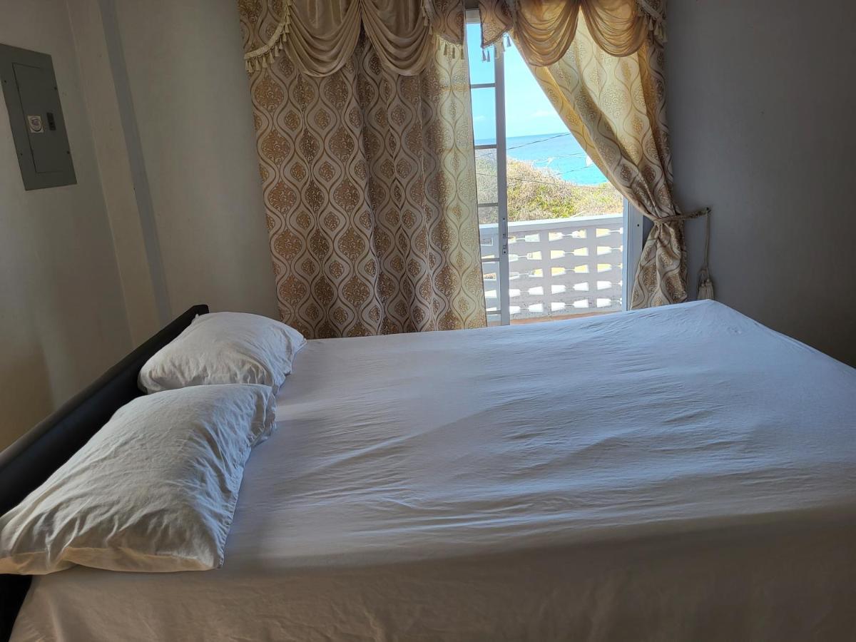 Oceanview Villa Buccoo المظهر الخارجي الصورة