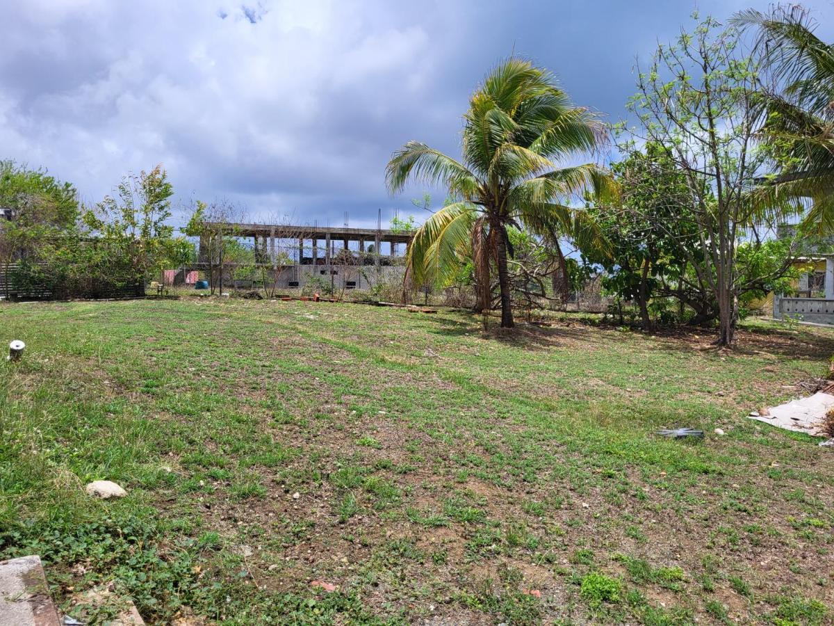 Oceanview Villa Buccoo المظهر الخارجي الصورة